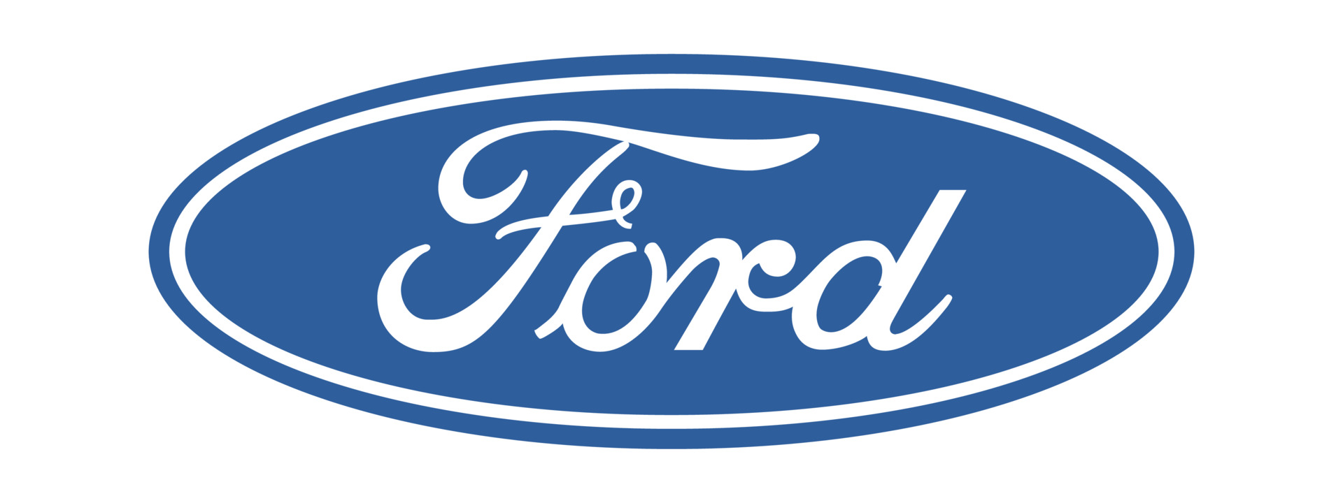 Ford logo