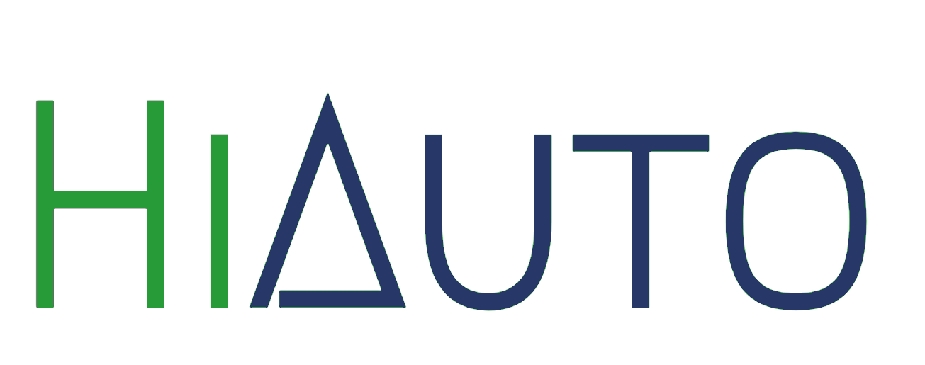 hi auto logo