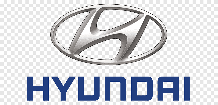 Hyundai logo