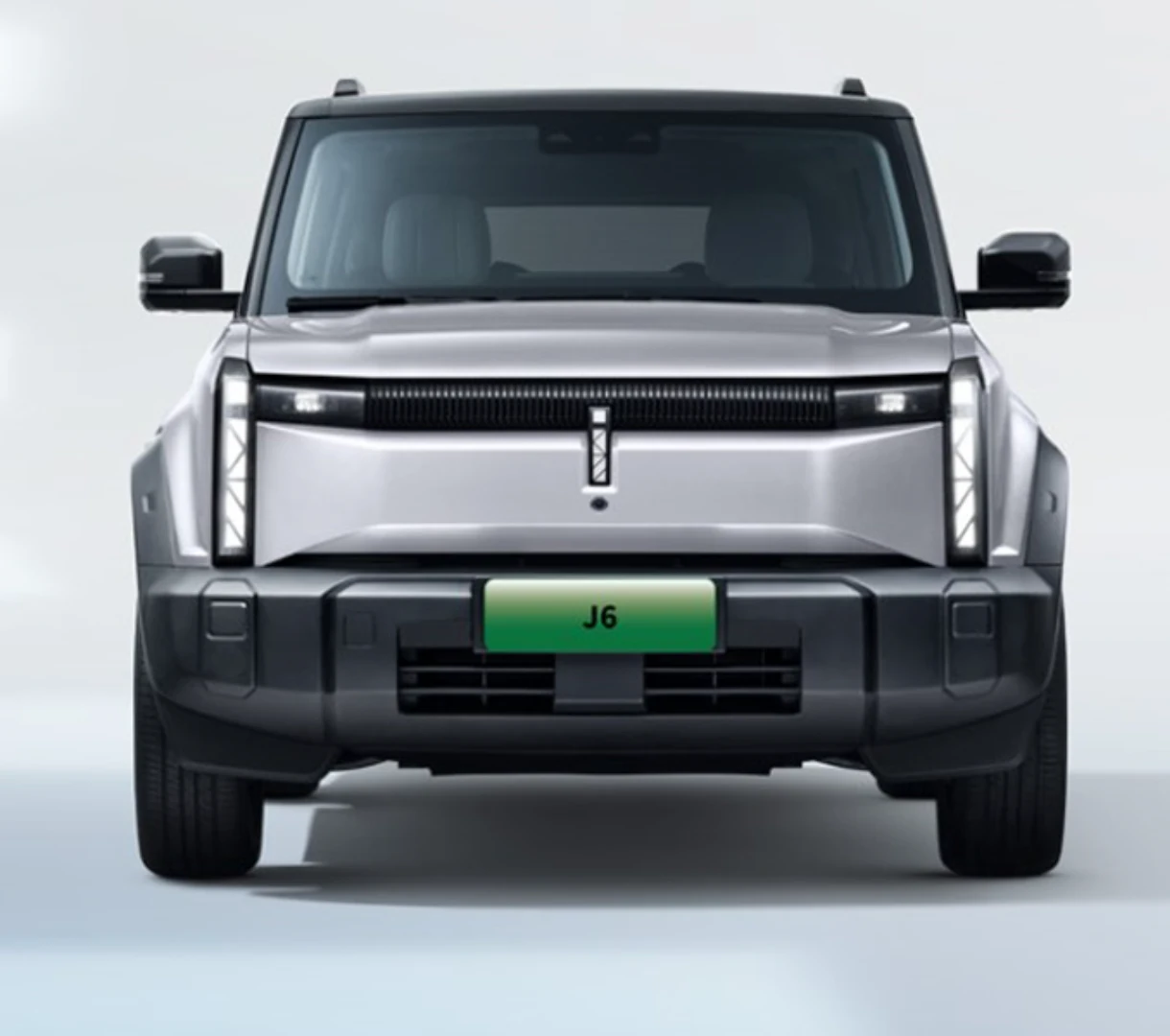 JAECOO J6