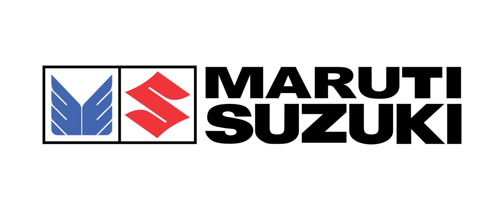 Maruti Suzuki logo